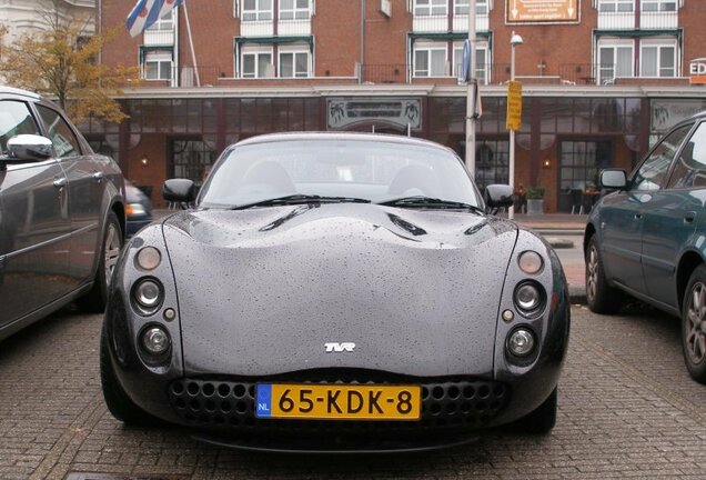 TVR Tuscan S MKI