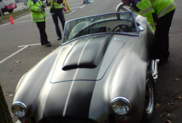 AC Cobra