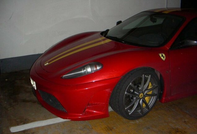 Ferrari 430 Scuderia