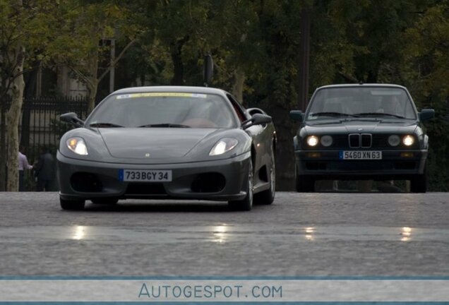 Ferrari F430