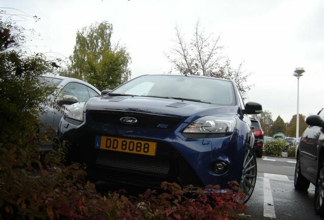 Ford Focus RS 2009