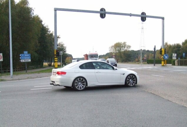 BMW M3 E92 Coupé