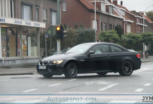 BMW M3 E92 Coupé