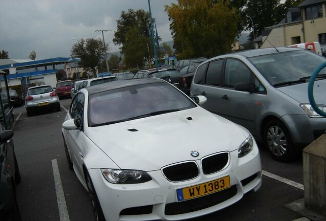 BMW M3 E92 Coupé