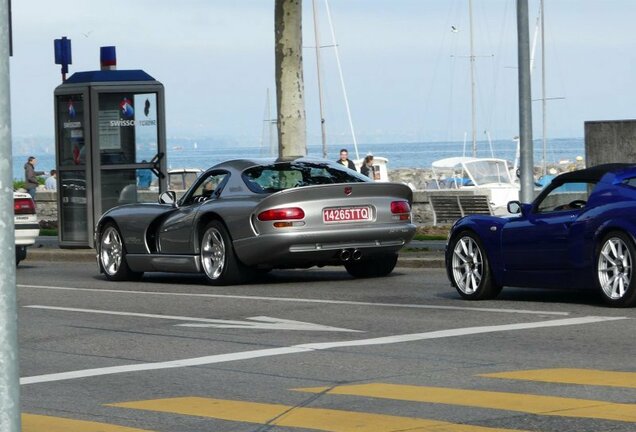 Dodge Viper GTS