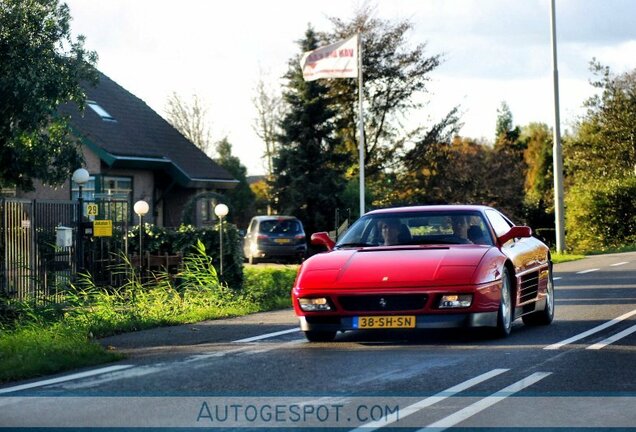 Ferrari 348 TB