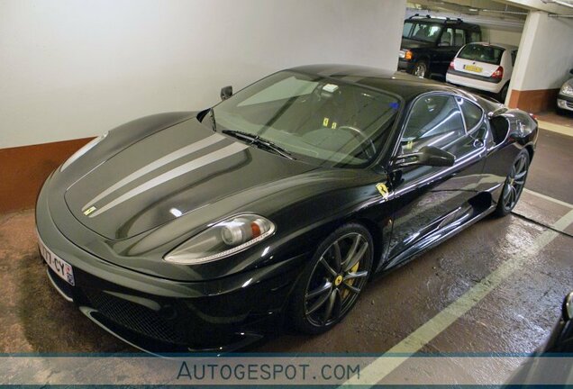 Ferrari 430 Scuderia