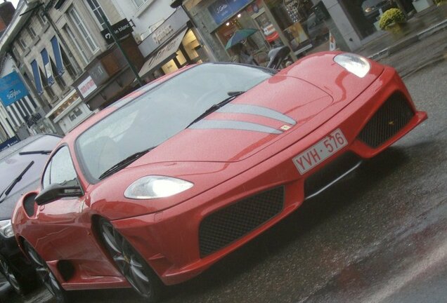 Ferrari 430 Scuderia