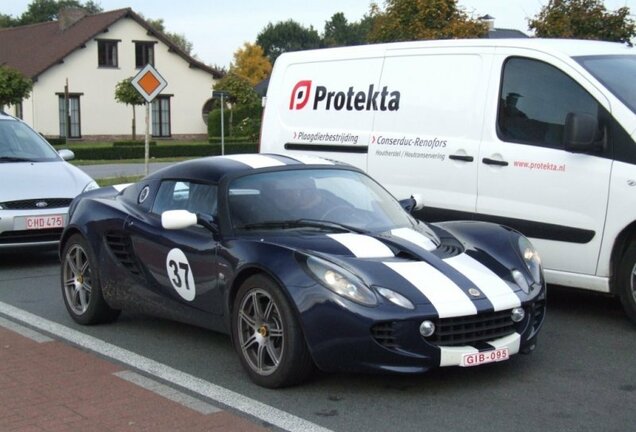 Lotus Elise S2 Sports Racer