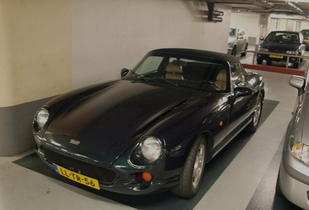 TVR Chimaera 400