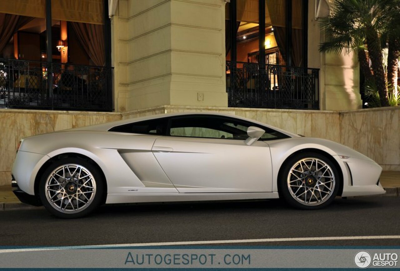 Lamborghini Gallardo LP560-4