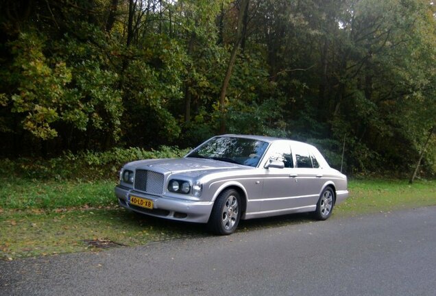 Bentley Arnage R