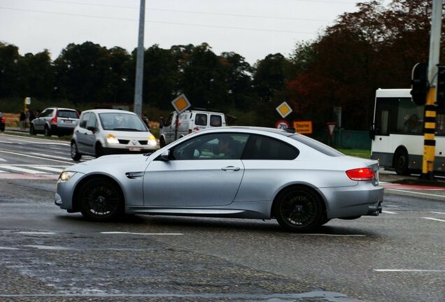 BMW M3 E92 Coupé