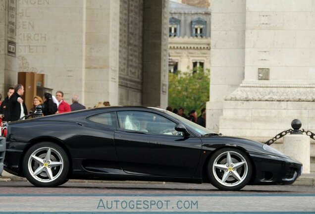 Ferrari 360 Modena