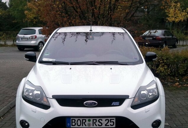 Ford Focus RS 2009