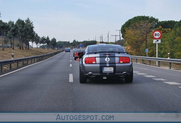 Ford Mustang GT