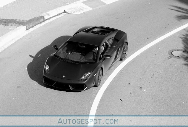 Lamborghini Gallardo LP560-4