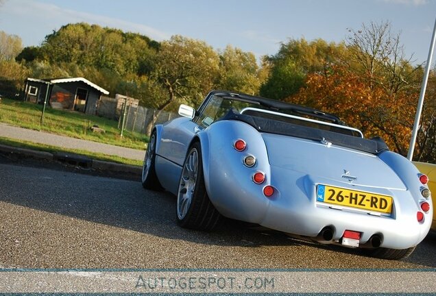 Wiesmann Roadster MF3