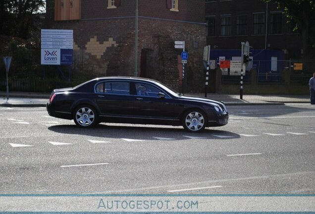 Bentley Continental Flying Spur