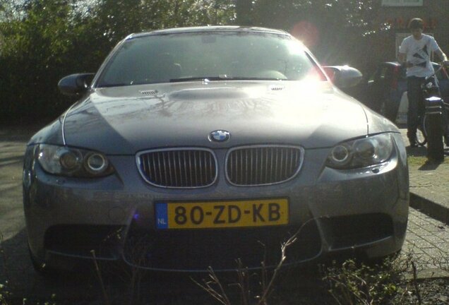 BMW M3 E92 Coupé