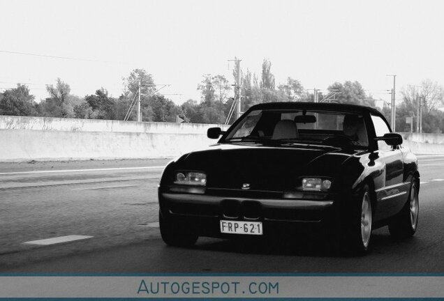 BMW Z1