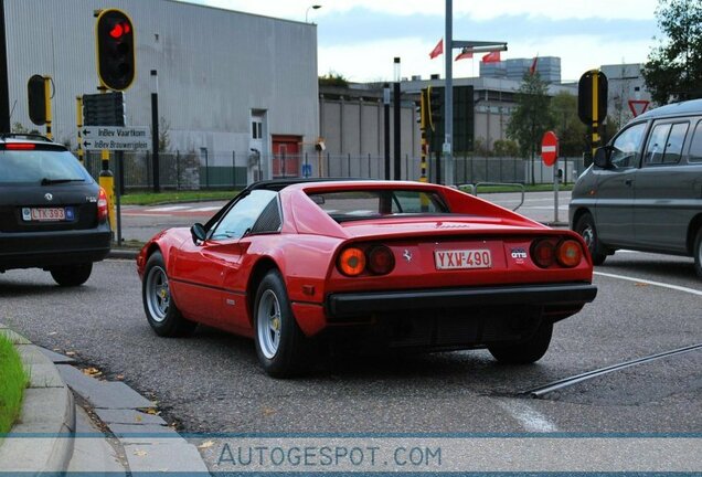 Ferrari 308 GTS