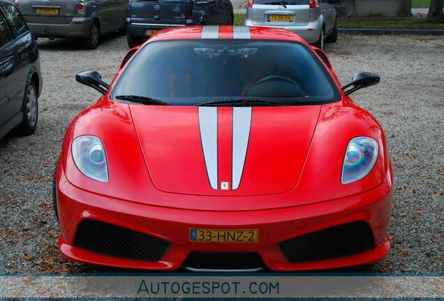 Ferrari 430 Scuderia