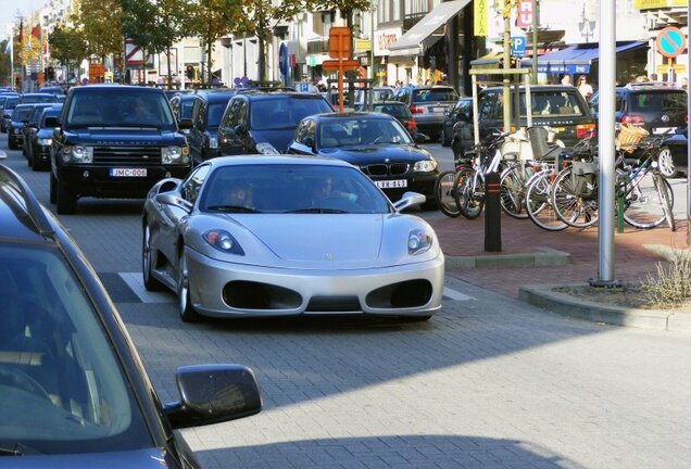 Ferrari F430