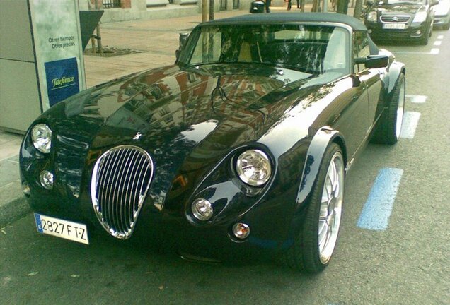 Wiesmann Roadster MF3