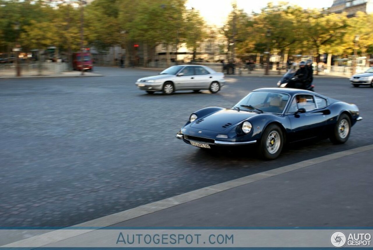 Ferrari Dino 246 GT