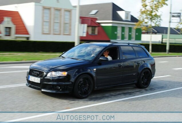 Audi RS4 Avant B7