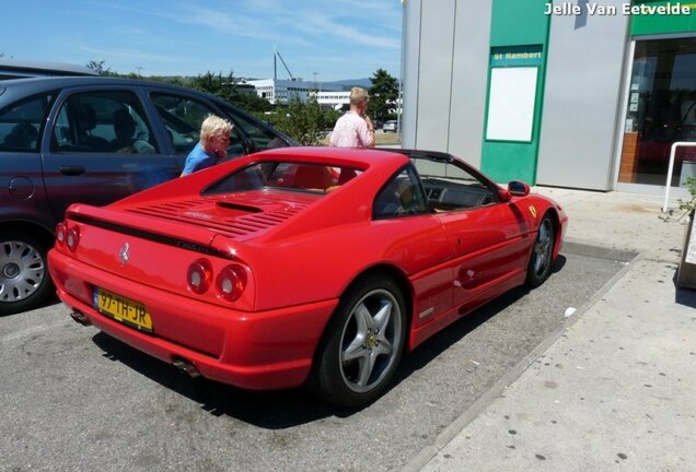 Ferrari F355 GTS