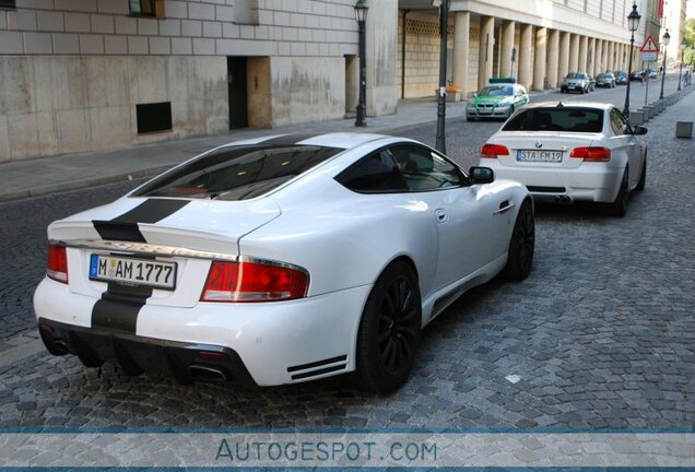 BMW M3 E92 Coupé