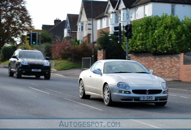 Maserati 3200GT