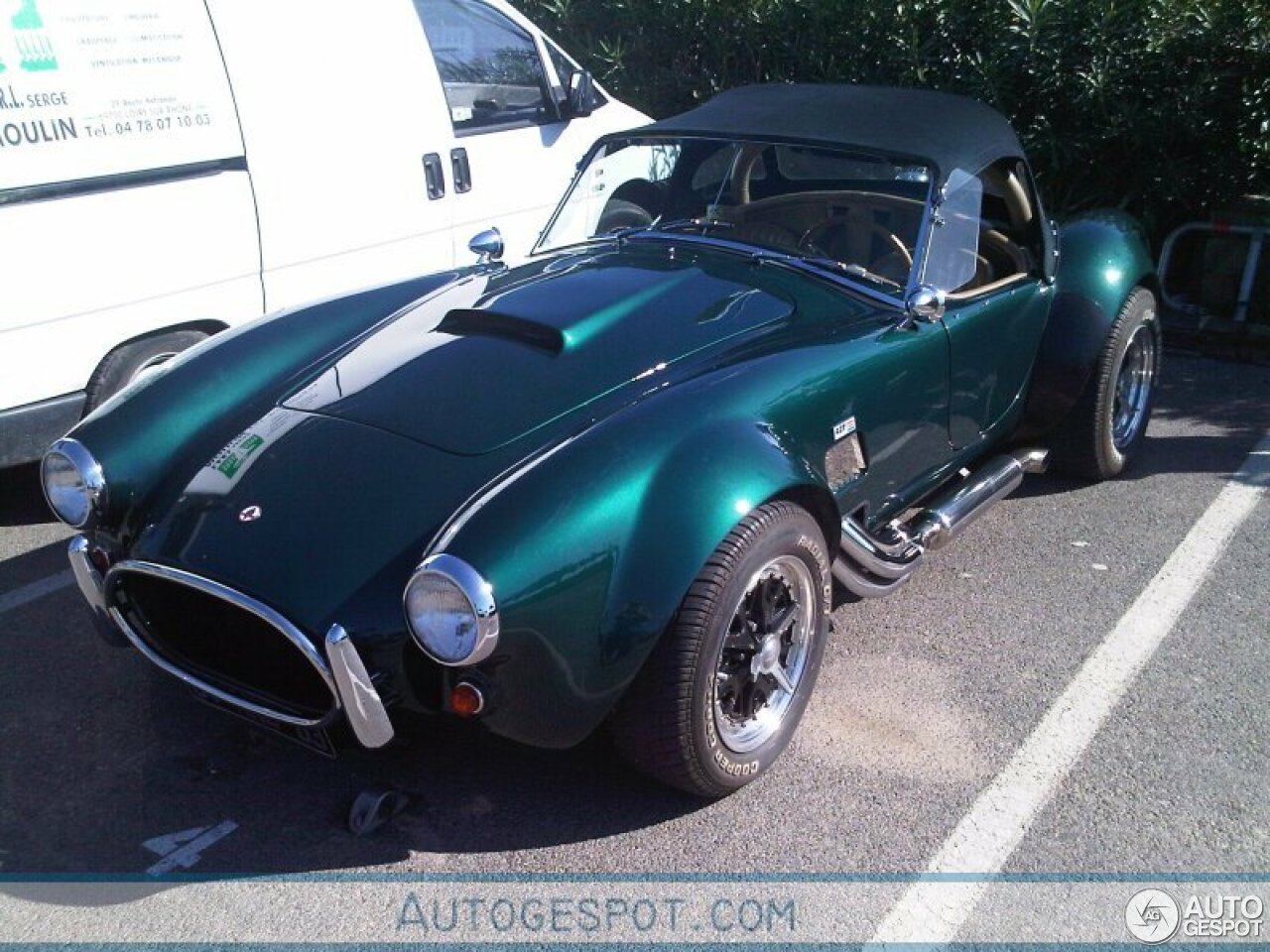 AC Cobra