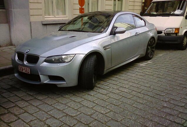 BMW M3 E92 Coupé