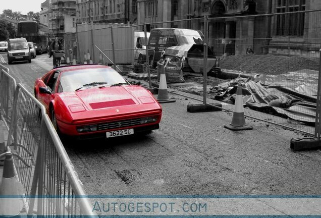 Ferrari 328 GTS