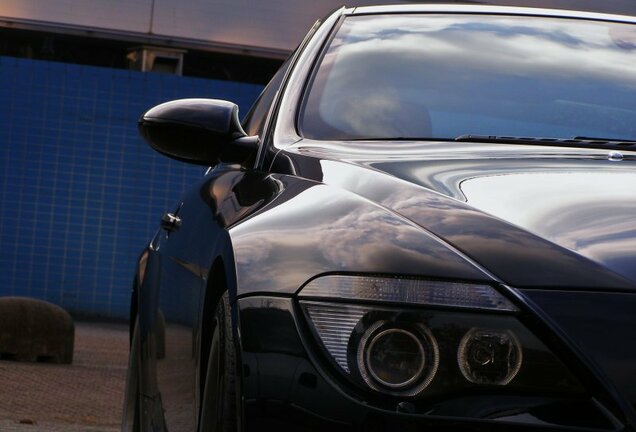 BMW M6 E63