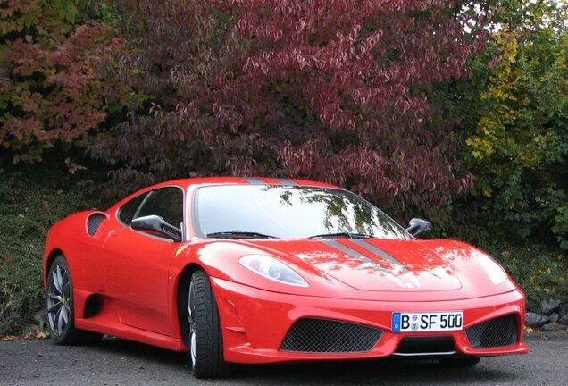 Ferrari 430 Scuderia