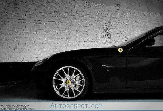 Ferrari 612 Scaglietti One-to-One