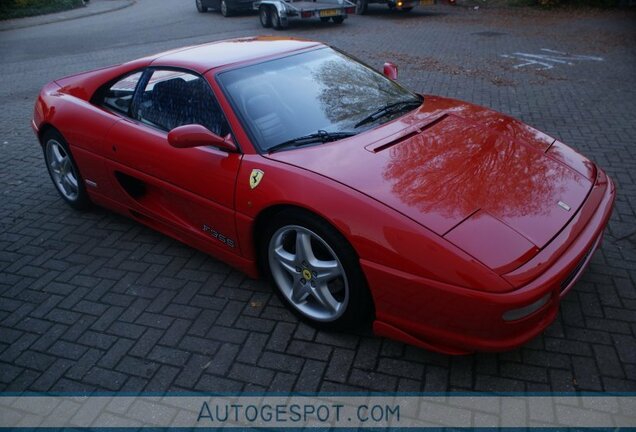 Ferrari F355 GTS