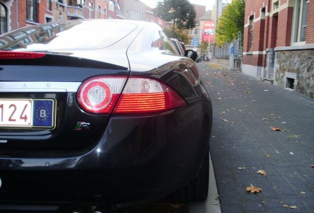 Jaguar XKR 2006