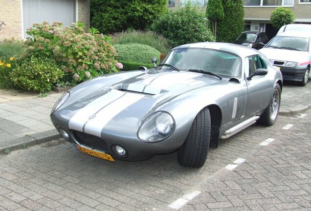 Shelby Superformance Coupé