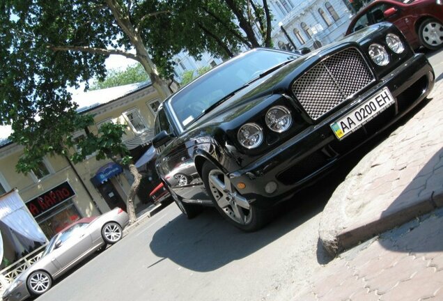 Bentley Arnage T