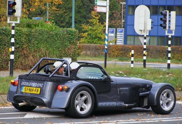 Donkervoort D8 180R