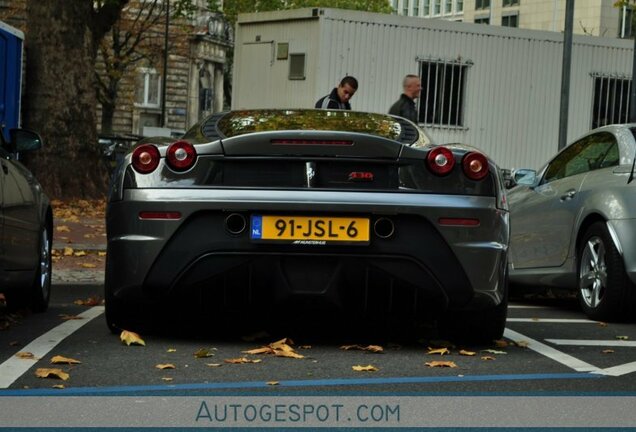 Ferrari 430 Scuderia