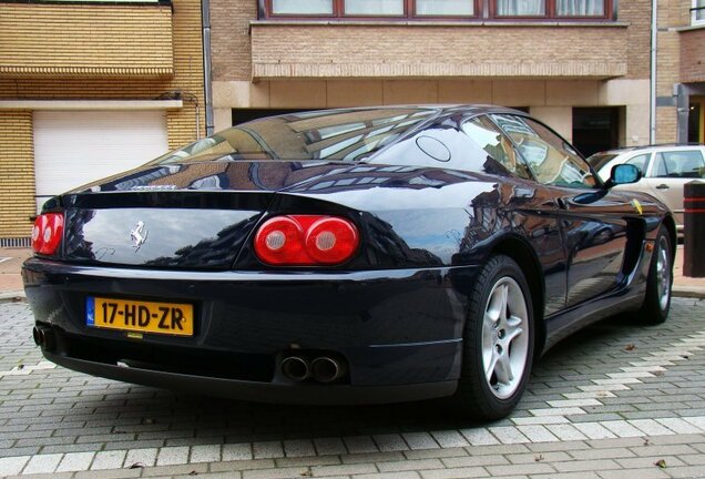 Ferrari 456M GT