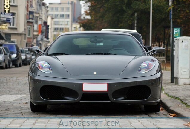 Ferrari F430