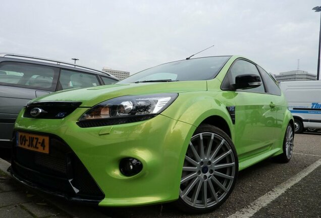 Ford Focus RS 2009