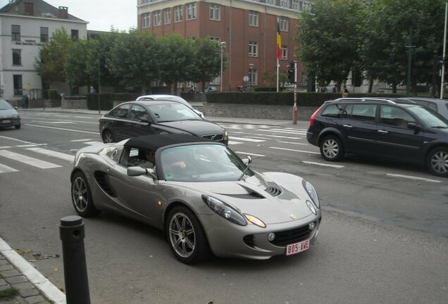 Lotus Elise S2 R